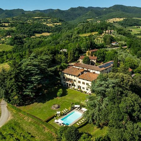 Agriresort & Spa Fattoria I Ricci Vicchio Exterior foto