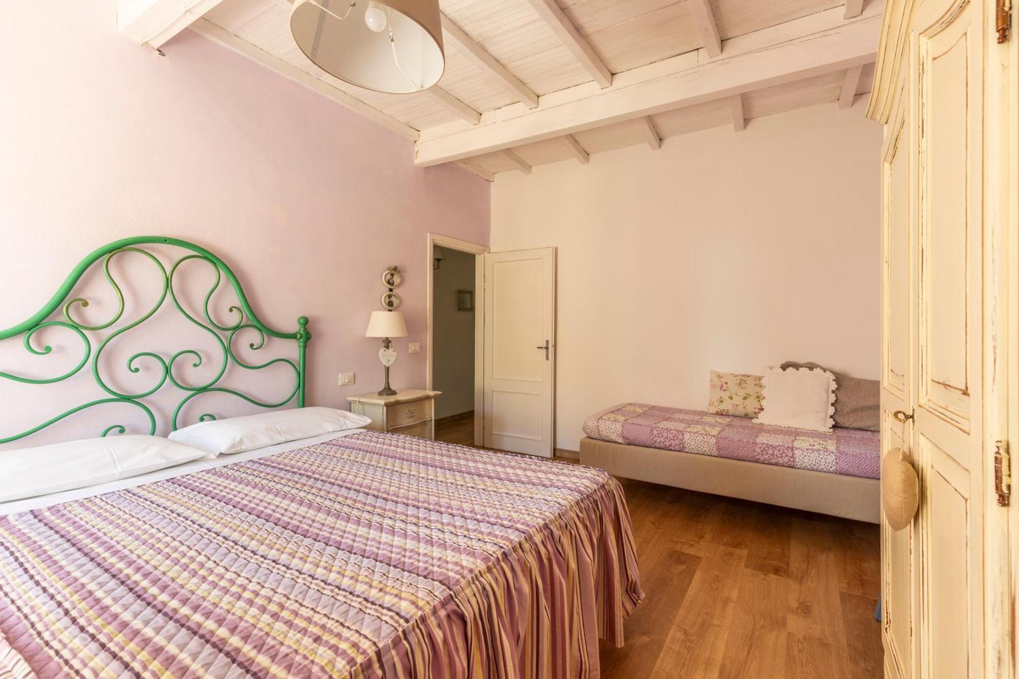 Agriresort & Spa Fattoria I Ricci Vicchio Exterior foto